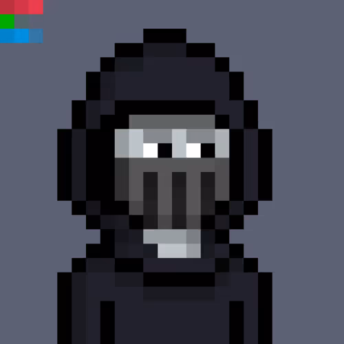 CLOAKS #12206