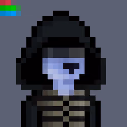 CLOAKS #14408