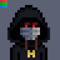 CLOAKS #8907