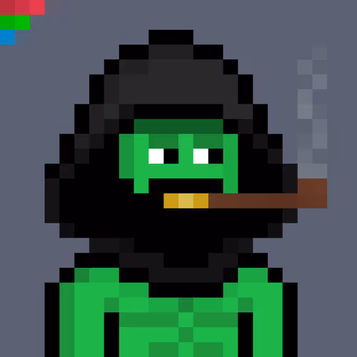 CLOAKS #13518