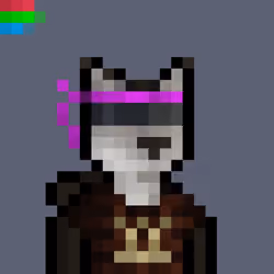 CLOAKS #11216