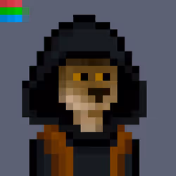 CLOAKS #19824