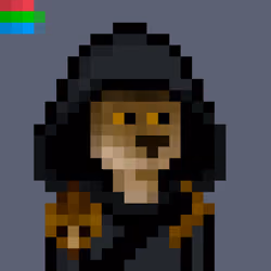CLOAKS #12252