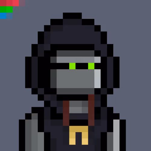 CLOAKS #18793