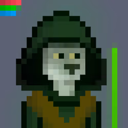 CLOAKS #11236