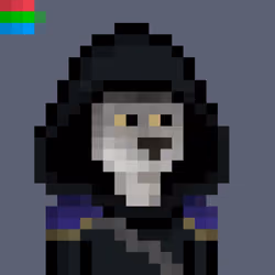 CLOAKS #10093