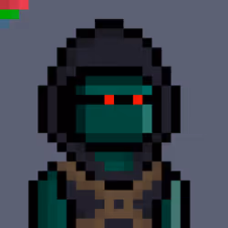 CLOAKS #2903
