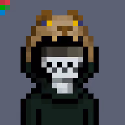 CLOAKS #16887