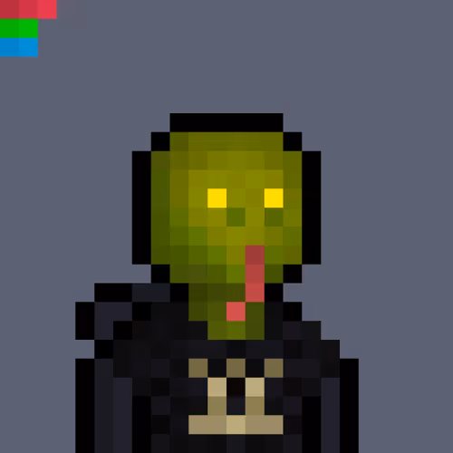 CLOAKS #17624