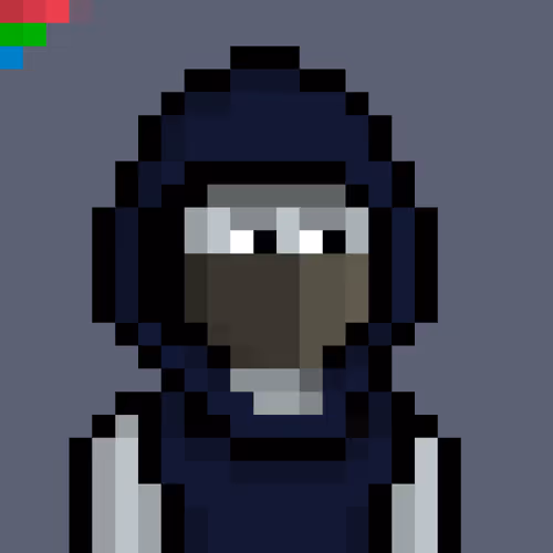 Nakamigos Cloaks