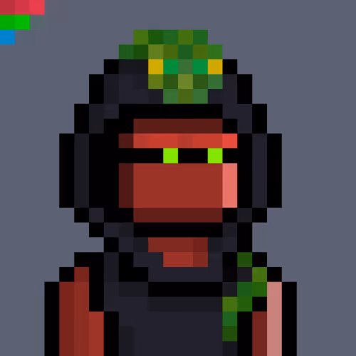 CLOAKS #9978