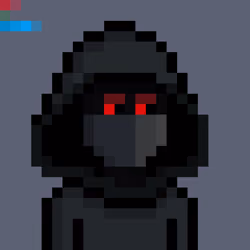 CLOAKS #1996