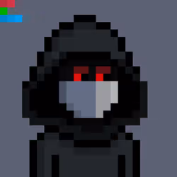 CLOAKS #11138