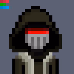 CLOAKS #17143