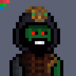 CLOAKS #7286