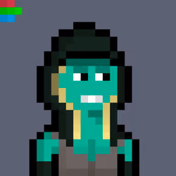 CLOAKS #417