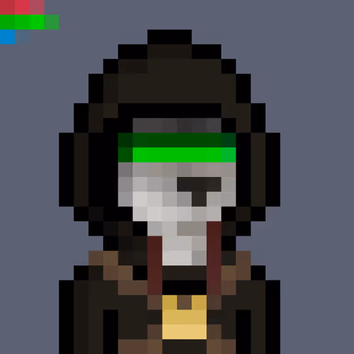 Nakamigos Cloaks
