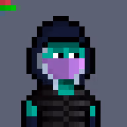 CLOAKS #10425
