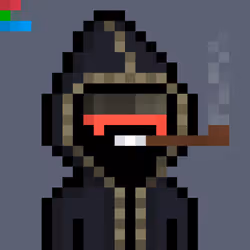 CLOAKS #5864