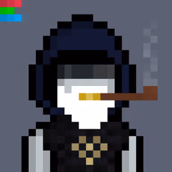 CLOAKS #17211