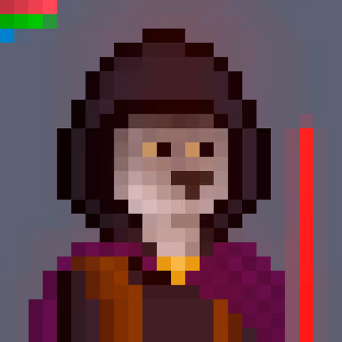 Nakamigos Cloaks