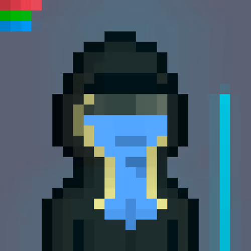 Nakamigos Cloaks