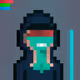 CLOAKS #18363