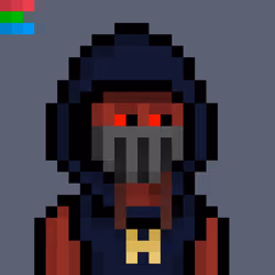 CLOAKS #10587