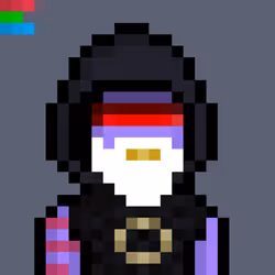 CLOAKS #11219