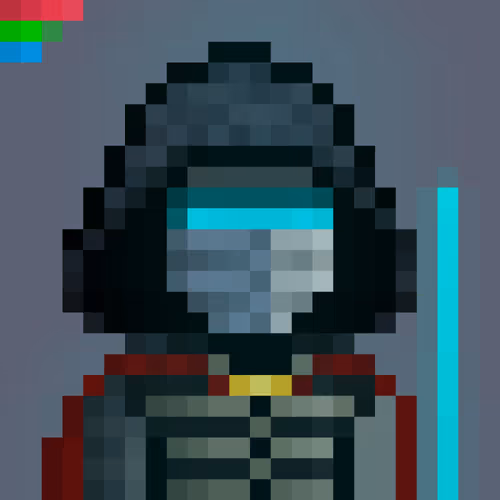 Nakamigos Cloaks