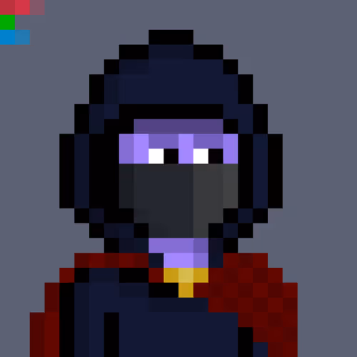 Nakamigos Cloaks