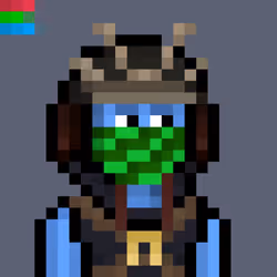 CLOAKS #18533