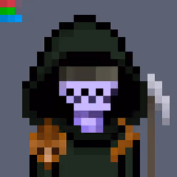 CLOAKS #16114