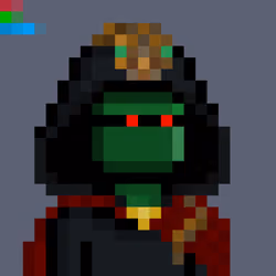 CLOAKS #13626
