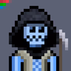 CLOAKS #8953