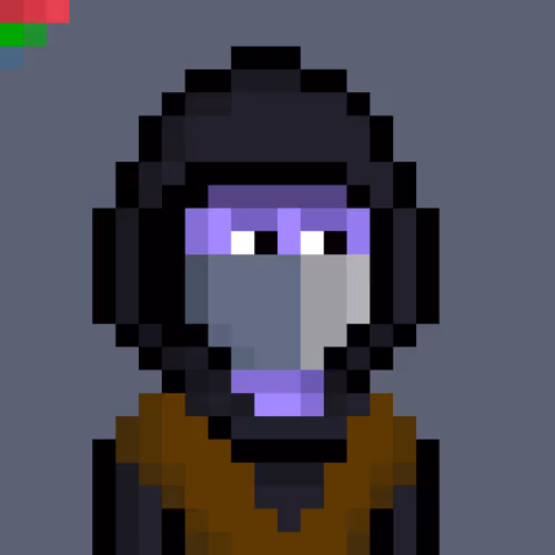 CLOAKS #9383