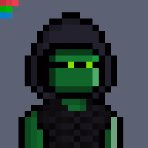 CLOAKS #18453