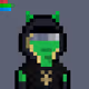 CLOAKS #9588