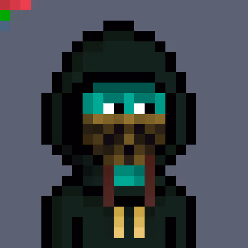 CLOAKS #16876