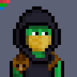 CLOAKS #18687