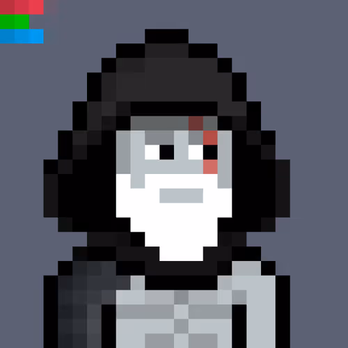 CLOAKS #7815