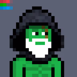 CLOAKS #1822