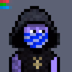 CLOAKS #12521