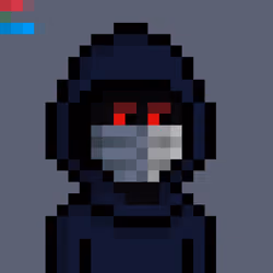 CLOAKS #12064
