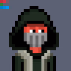 CLOAKS #12760