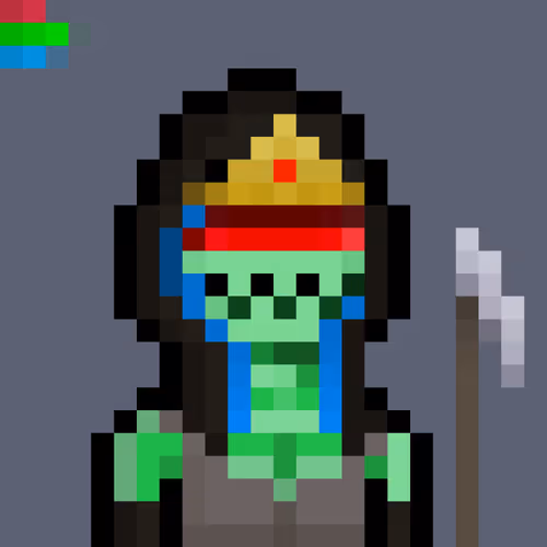CLOAKS #15480