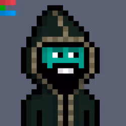 CLOAKS #15395