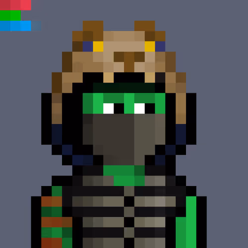 CLOAKS #1456