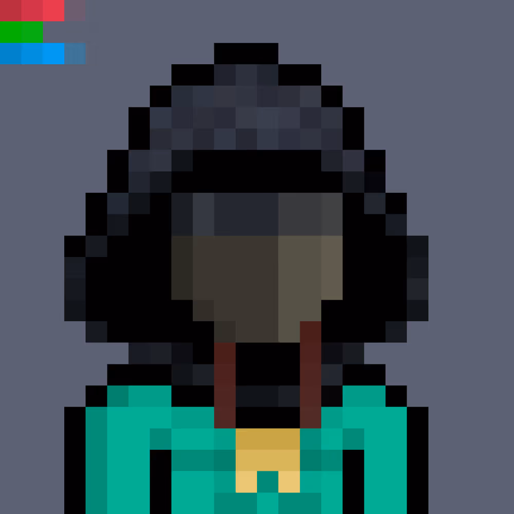 CLOAKS #19976