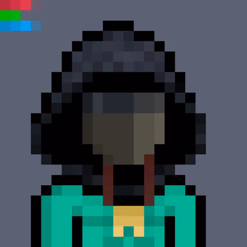 CLOAKS #19976